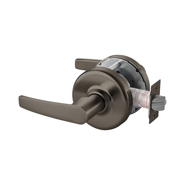 Corbin Russwin Zinc Armstrong Lever and D Rose Sngl Cylinder Classroom Grade 1 Xtr Hvy Dty Cylindrical Lever Lock L CL3355AZD613LC - main
